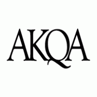 AKQA Logo download