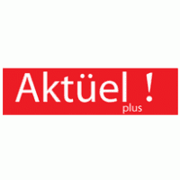 Aktüel Plus Logo download