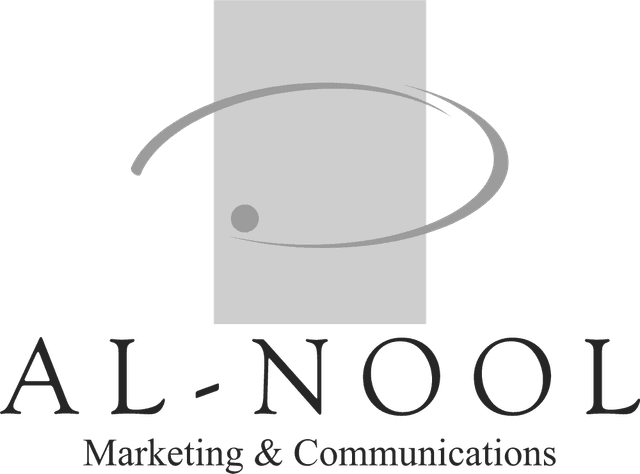 Al Nool marketing & communication Logo download