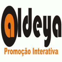 ALDEYA promocao interativa Logo download
