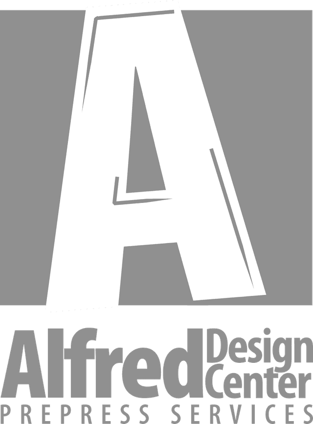 Alfred Design Center Logo download