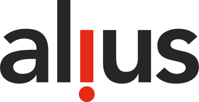 ALIUS, INC. Logo download
