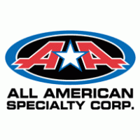 All American Logo download