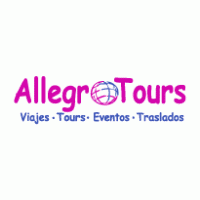 allegro tours Logo download