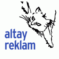 altay reklam Logo download