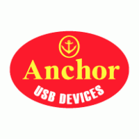 Anchor Logo download