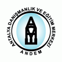 ANDEM Logo download