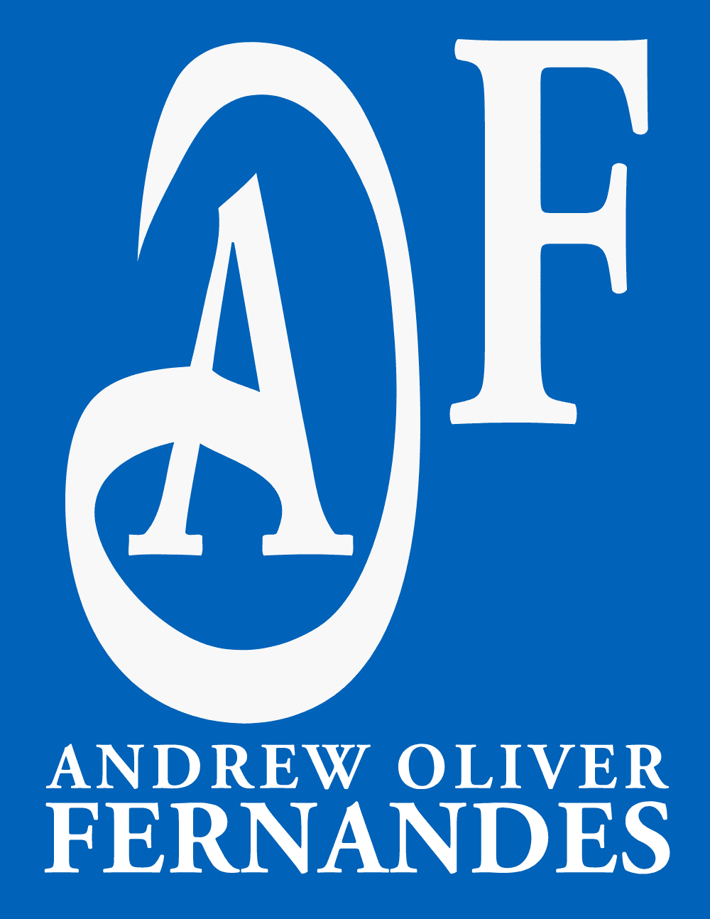 Andrew Oliver Fernandes Logo download
