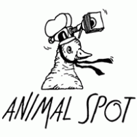 Animal Spot Logo download