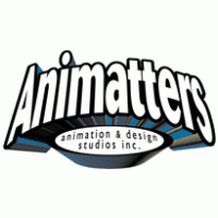 Animatters Animation & Design Studios Inc. Logo download