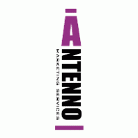 Antenno Marketing Services Logo download