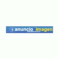 Anuncio e Imagen Logo download
