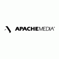 Apache Media Logo download