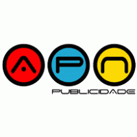 APN Publicidade Logo download