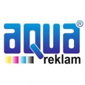 Aqua REKLAM Logo download