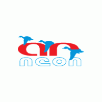 AR NEON- Jacek Zamojski Logo download