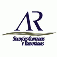 AR SOLUÇÕES Logo download