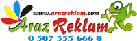 Araz Reklam Logo download