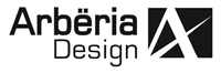 ArberiaDesign Logo download