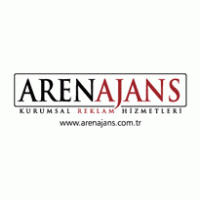 Aren Ajans Logo download