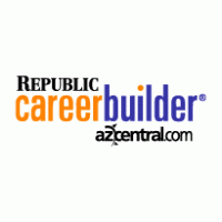 Arizona Republic Career Builder Logo download