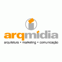 Arqmidia Logo download