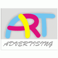 Art Advertising Logo download