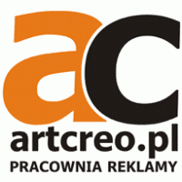 artcreo.pl Logo download