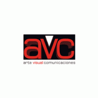Arte Visual Comunicaciones Logo download
