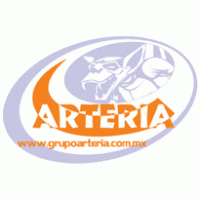 Arteria Logo download