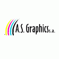AS Graphics Logo download