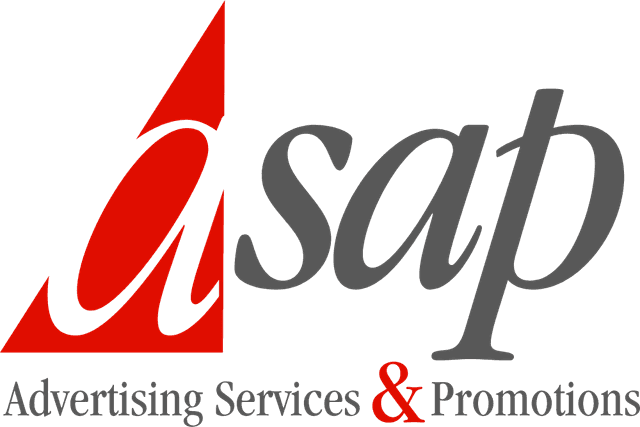 ASAP Advertising Logo download