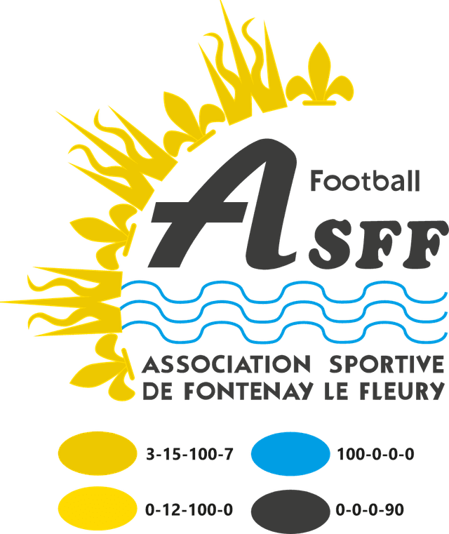 ASFF FOOTBALL Logo download