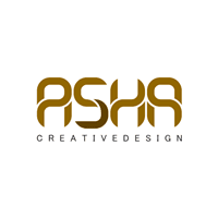 asha creative design Logo download
