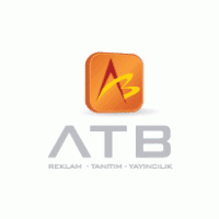 ATB Reklam Tanitim Yayincilik Logo download