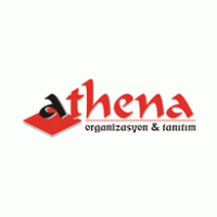 Athena Logo download