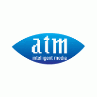 atm media Logo download