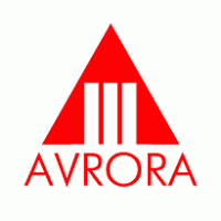 AVRORA Logo download