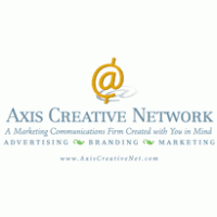 Axis Creative Network Logo download