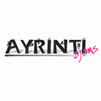 Ayrinti Ajans Logo download
