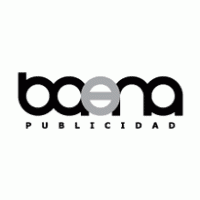 Baena Publicidad Logo download