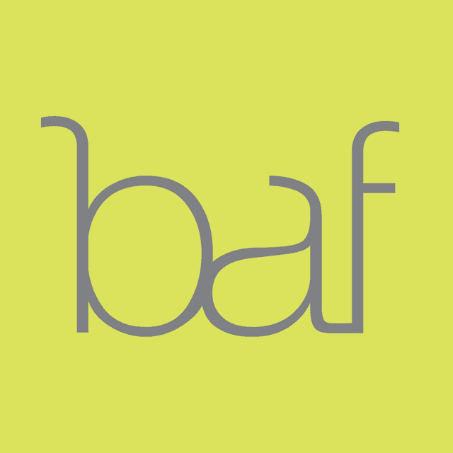 BAF Logo download