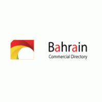 Bahrian Commercila Directroy Logo download