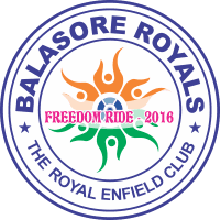 Balasore Royals Logo download