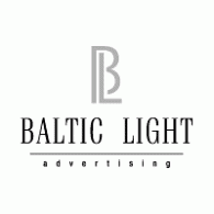Baltic Light Logo download