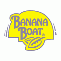 Bananna Boat Logo download