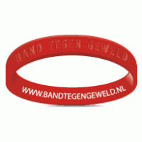Band Tegen Geweld Logo download
