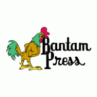 Bantam Press Logo download