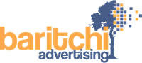 Baritchi Advertising Logo download