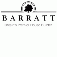 Barratt Homes UK Logo download